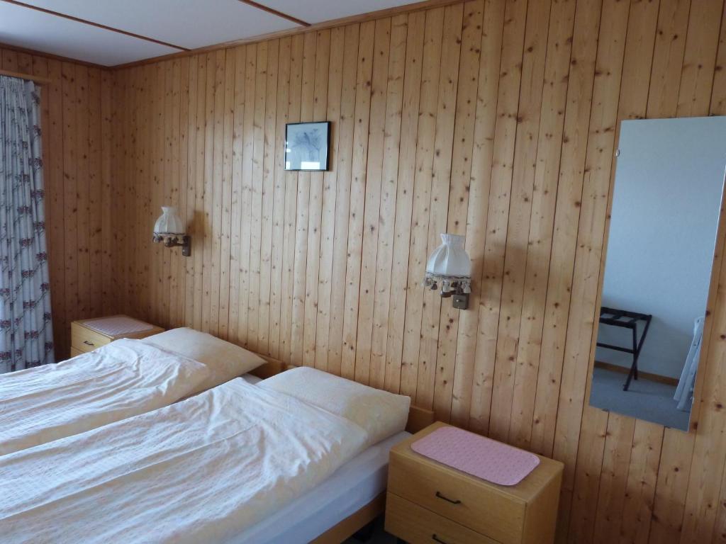 Hotel Bellevue Heiligenschwendi Екстериор снимка