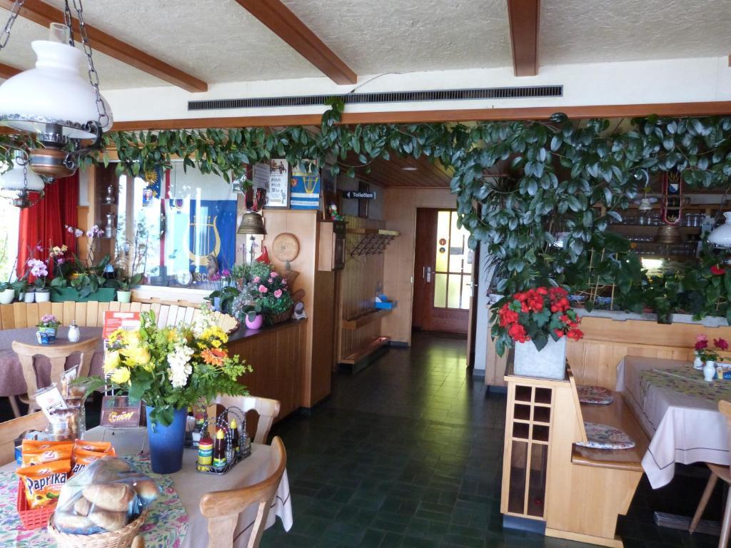 Hotel Bellevue Heiligenschwendi Екстериор снимка